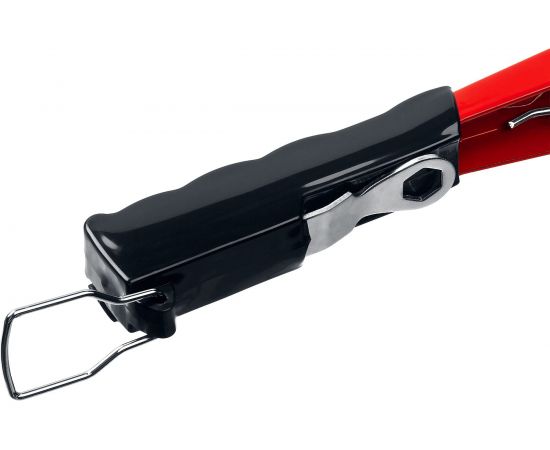 Заклепочник Зубр М-100 для заклепок 2.4-4.8 мм, стальной корпус 31050_z01 – изображение 5