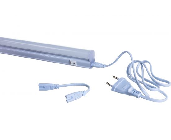 Светодиодный светильник IN HOME СПБ-Т5 10Вт 230B 4000К 900лм 900мм 4690612003047 – изображение 5