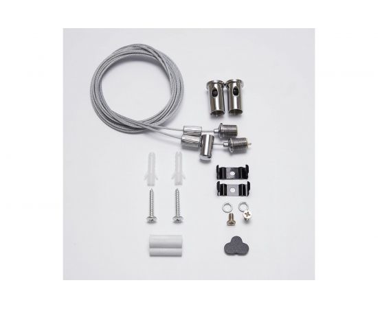 Светодиодный светильник FERON AL4028 3000K, 30W 41309 – изображение 5