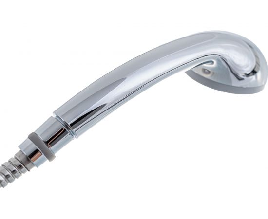 Смеситель для ванны OLIVES VIGO 21221VG с длинным изливом – изображение 5