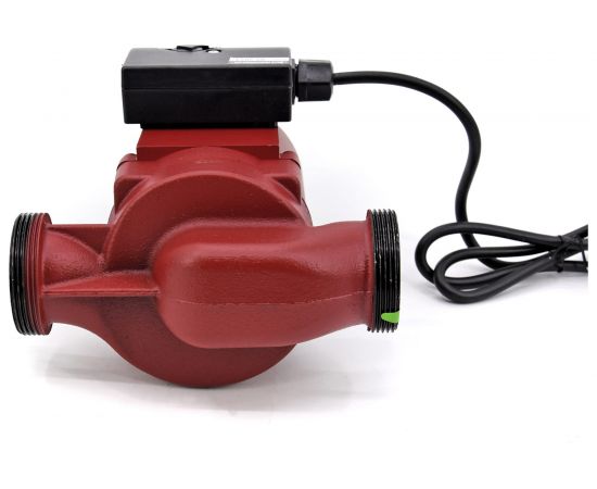 Циркуляционный насос Электроприбор НЦ-32/8-180 – изображение 5