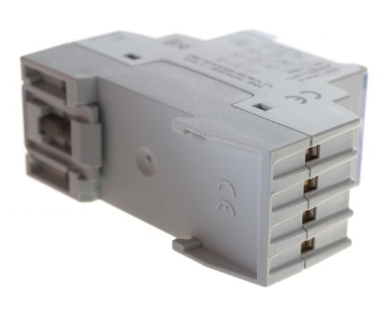 Реле времени цифровое Orbis DATA LOG-2 2 канала OB175012 – изображение 5