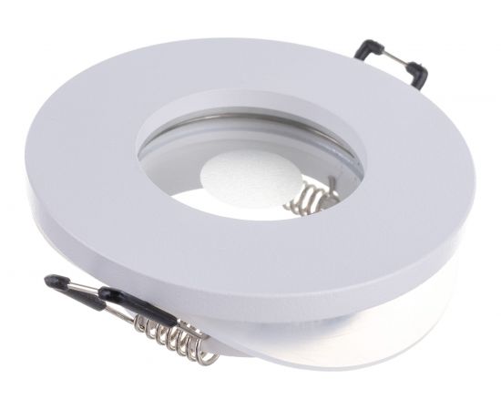 Встраиваемый светильник Elektrostandard 125 MR16, белый матовый a053361 – изображение 6