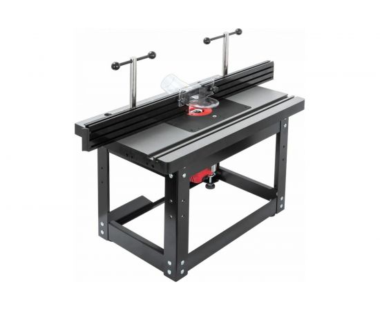 Стенд опорный для фрезерного стола 98600W JET 98600H – изображение 6