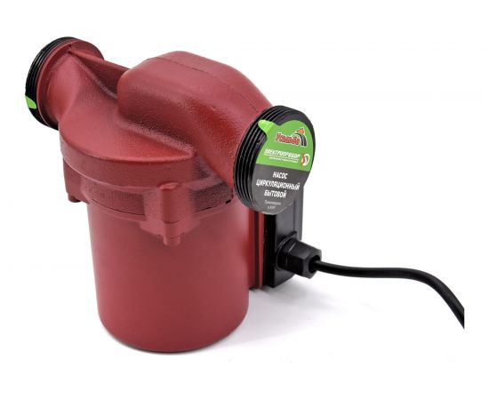 Циркуляционный насос Электроприбор НЦ-32/8-180 – изображение 6