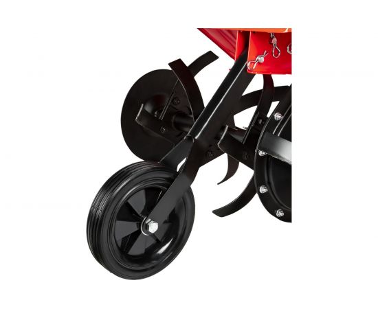 Бензиновый культиватор DDE Мустанг 799-505 – изображение 6