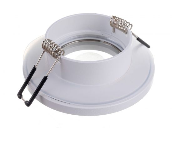 Встраиваемый светильник Elektrostandard 125 MR16, белый матовый a053361 – изображение 7