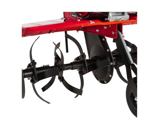 Бензиновый культиватор DDE Мустанг 799-505 – изображение 7