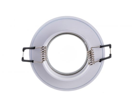 Встраиваемый светильник Elektrostandard 125 MR16, белый матовый a053361 – изображение 8