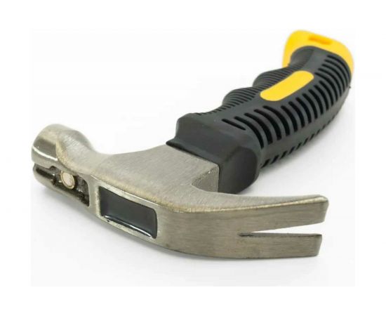 Молоток-гвоздодер Pobedit MINI 2533825 – изображение 8