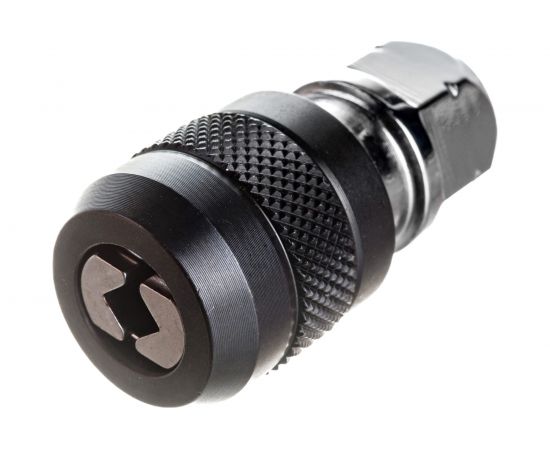 Набор метчиков и плашек МАСТАК SK-5 1/8""-1/2"" кейс, 40 предметов 351-10040C – изображение 8