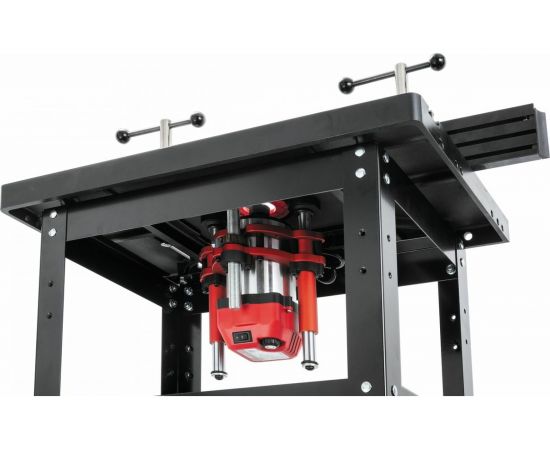 Стенд опорный для фрезерного стола 98600W JET 98600H – изображение 8