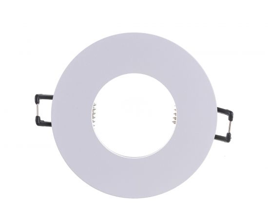 Встраиваемый светильник Elektrostandard 125 MR16, белый матовый a053361 – изображение 9