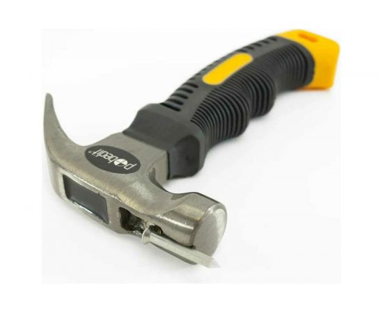 Молоток-гвоздодер Pobedit MINI 2533825 – изображение 9