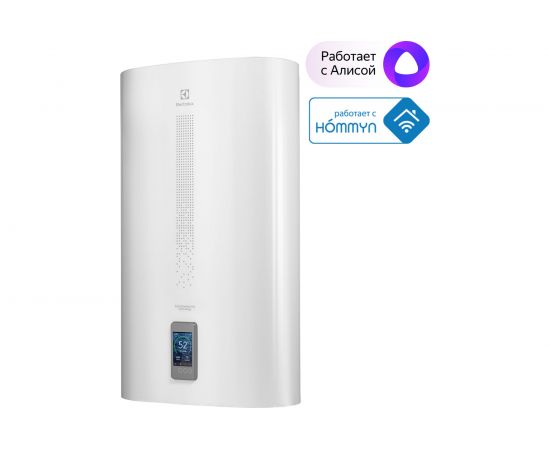 Водонагреватель Electrolux EWH 80 SmartInverter НС-1237354 – изображение 9