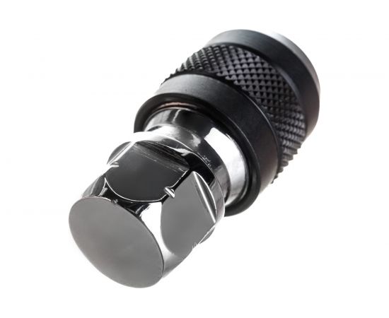 Набор метчиков и плашек МАСТАК SK-5 1/8""-1/2"" кейс, 40 предметов 351-10040C – изображение 9