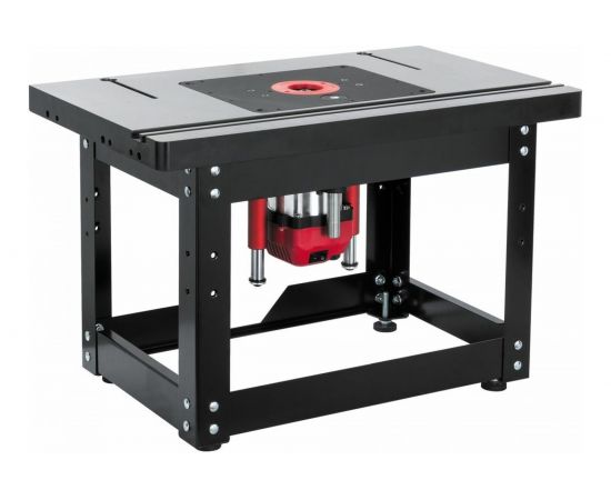 Стенд опорный для фрезерного стола 98600W JET 98600H – изображение 9