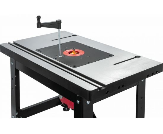 Стенд опорный для фрезерного стола 98600W JET 98600H – изображение 10