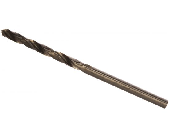 Сверло по металлу (3.3х65 мм) ПРАКТИКА 033-185 