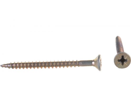 Саморез ГОСКРЕП ШУЖ 5,0х60, 7 шт. 1-0029170 