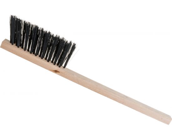 Щетка-сметка Gigant 3-х рядная, 400х22х15 мм GSHJ-3-400 