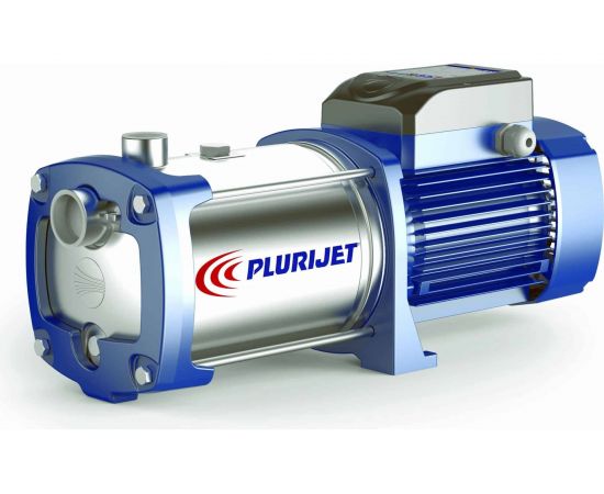 Насос PEDROLLO PLURIJETm 4/200 -N 43PJD20048A1 