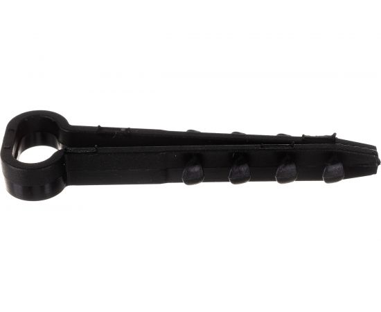 Дюбель-хомут FORTISFLEX ДХП 10-5 ч 100шт 81829 