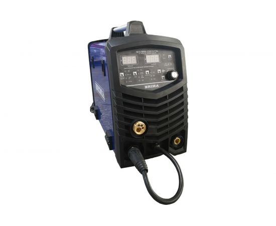 Полуавтомат Brima MIG/MMA-230 220В DIGITAL БП-00000595 