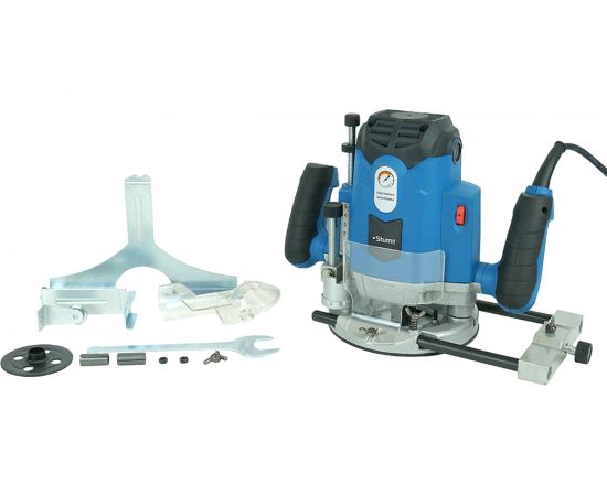 Фрезер Sturm ER1120PC 