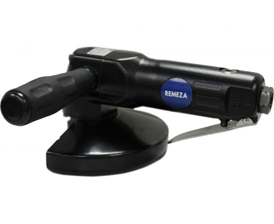 Пневмоуглошлифовальная машина Remeza 125 мм SR-77374 8144880 
