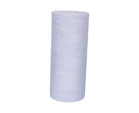 Картридж из полипропиленового волокна Аквабрайт ПП-10 М-10 ББ 33575 