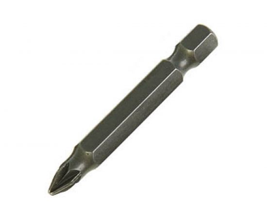 Набор бит (5 шт; PZ2x50 мм; сталь CrMo) СИБРТЕХ 11248 