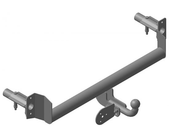 Фаркоп ТСУ ВАЗ 2113/2114 AvtoS VAZ-44 