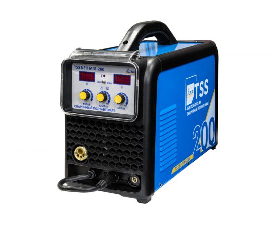 Сварочный полуавтомат NEO MIG-200, ТСС 033310 