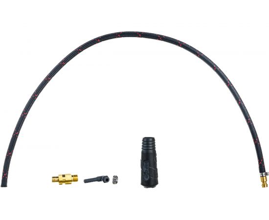 Наконечник кабельный ОКС 16-25 с быстросъемом TS ISQ0040 Сварог 00000088381 