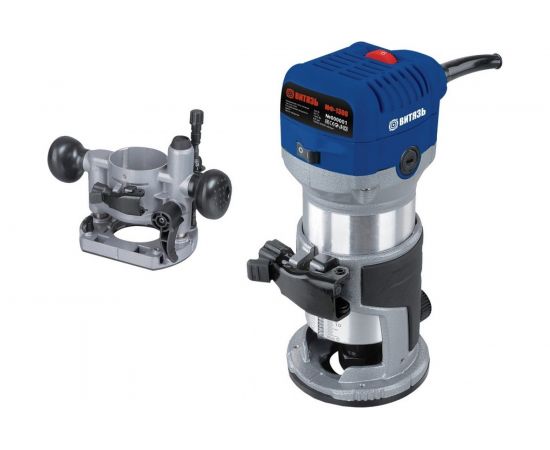 Фрезерная машина ВИТЯЗЬ МФ-1300 18022005 