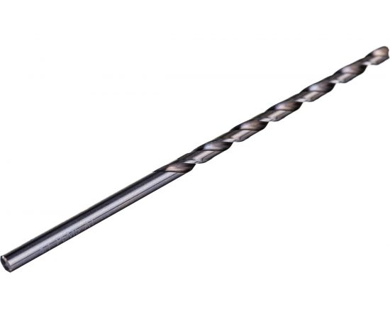 Сверло цх длинная серия (4.1х78х119 мм; HSS 6542; А1; DIN340) ИНСТУЛС 00001335738 