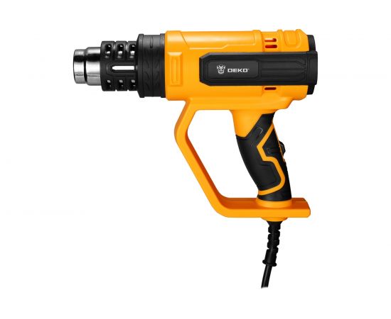 Строительный фен DEKO HG2300W 063-4261 