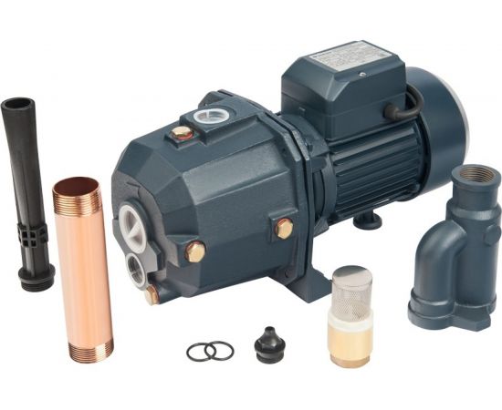 Поверхностный насос с внешним эжектором UNIPUMP DP-750 13056 