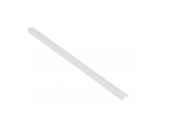 Экран для профиля САВ262 ЭРА 1506-2A матовый, 2м Б0039436 