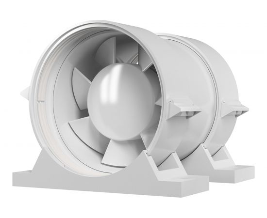Канальный вентилятор ERA PRO 6 488-002 