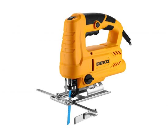 Электролобзик DEKO DKJS850 063-4187 