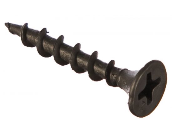 Саморез Tech-Krep ШСГД 3,8х25 200 шт, коробка с окном 102120 