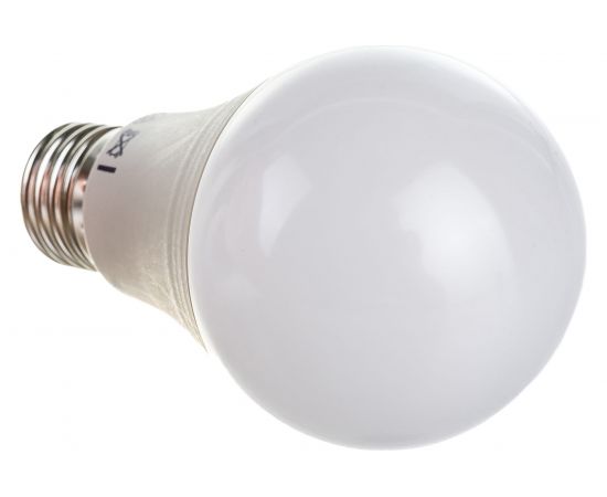 Светодиодная лампа Polaroid 220V A60 11W 3000K E27 1055lm PL-A60110273 