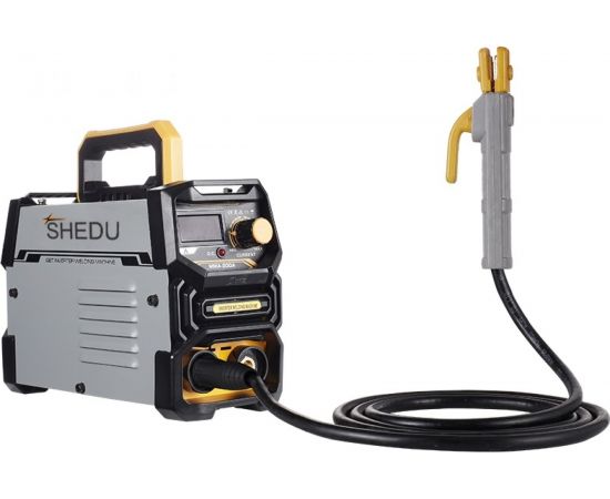Сварочный аппарат SHEDU MMA200 mini 18026 