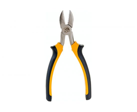 Бокорезы Ultima 180 мм, двухкомпонентные рукоятки 126013 