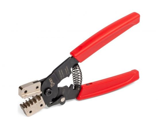 Пресс-клещи КВТ ПКВ-6 80754 