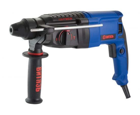 Электрический перфоратор Витязь ПЭ-1100 18014001 