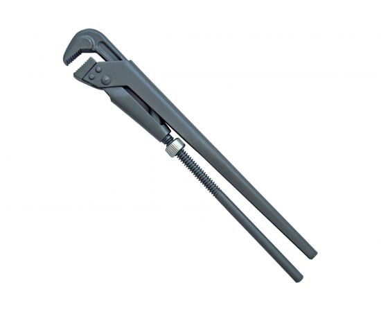 Трубный ключ Biber 90151, 90 градусов ,1,0 дюйм тов-202169 