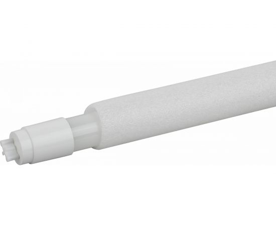 Светодиодная лампочка ЭРА STD LED T8-10W-865-G13-600mm трубка стекл холод дневной свет Б0049595 – изображение 2